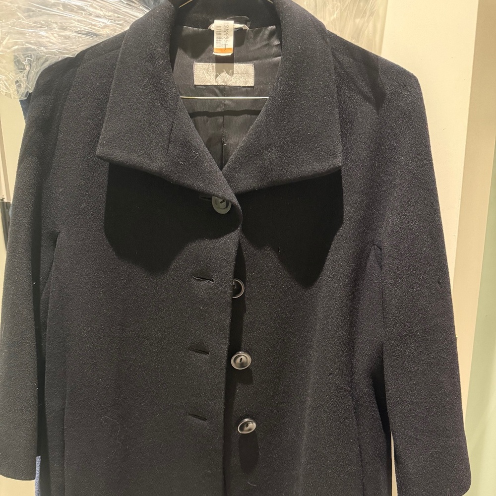 Max Mara coat